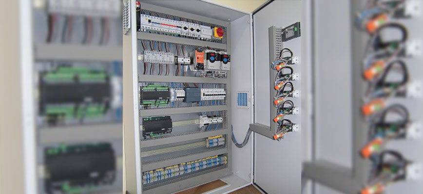 CUADROS ELECTRICOS