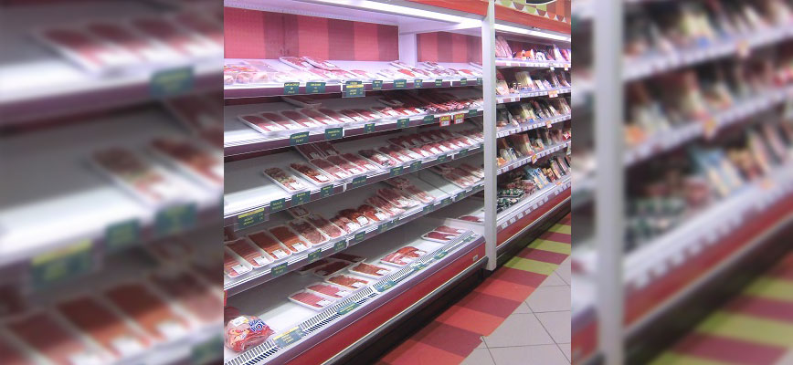 SUPERMERCADO SPAR